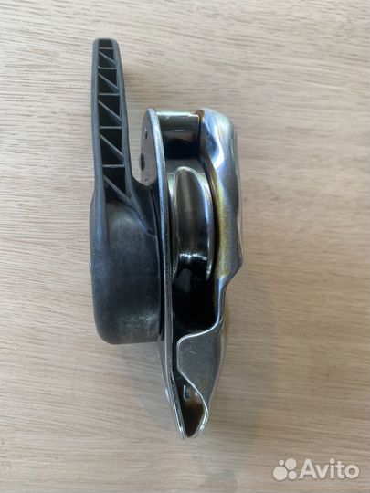 Petzl rig Petzl navaho Petzl GriGri