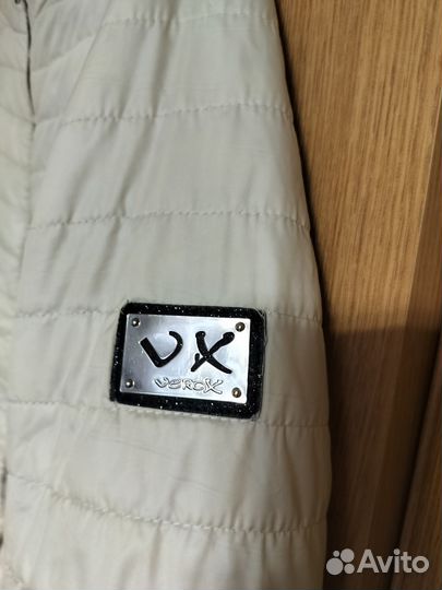 Куртка женская 48 50 осень весна