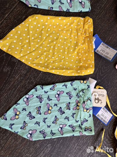 Панамы косынки повязки