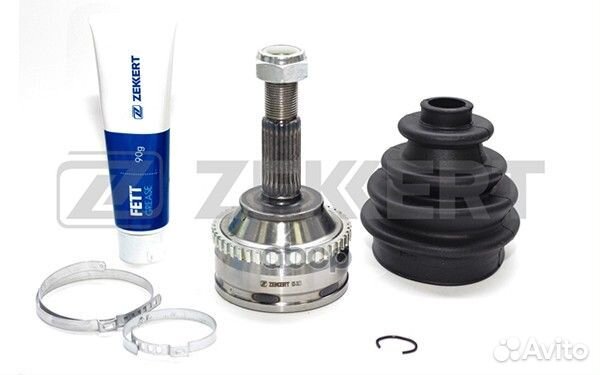 Шрус GS3623 Zekkert