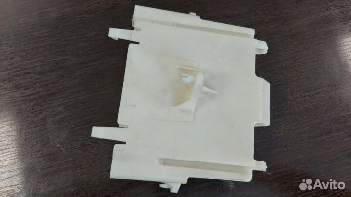 Корпус блока управления двигателем Bmw X5 50Ix E70