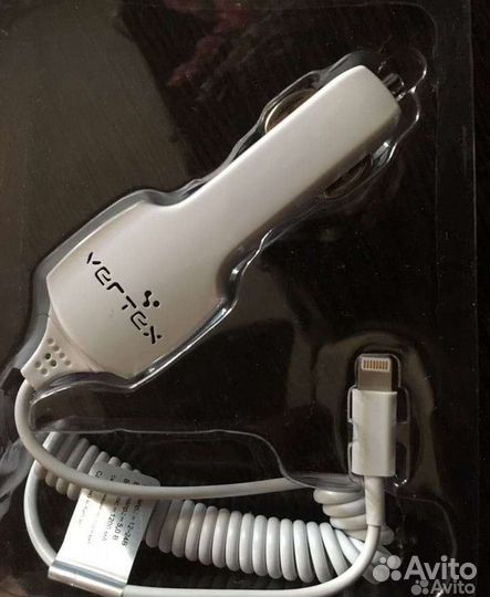 Зарядное устройство для телефона азу