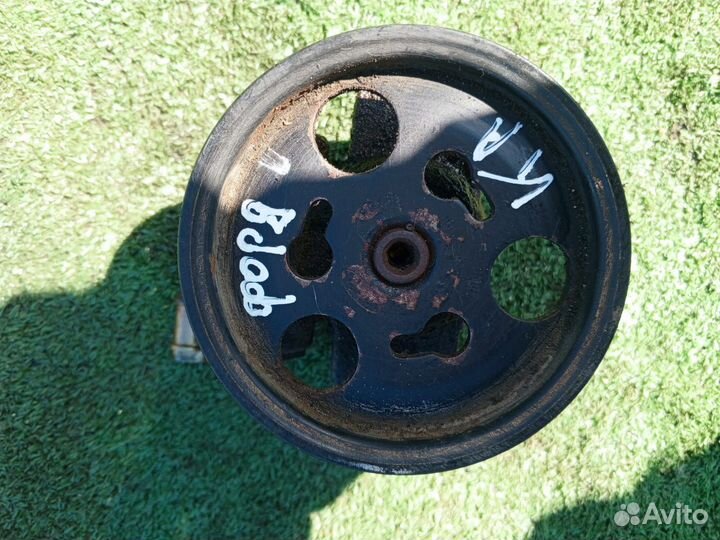 Насос Гура Форд Ка. Фиеста 1.3