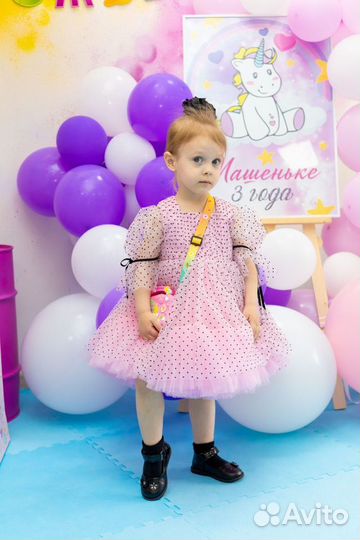 Детские праздники Детская студия день рождения