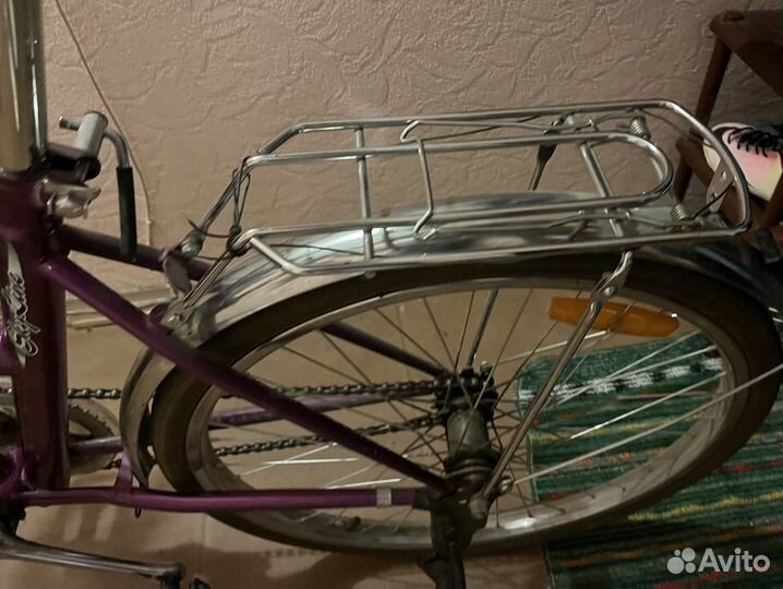 Велосипеды бу взрослый