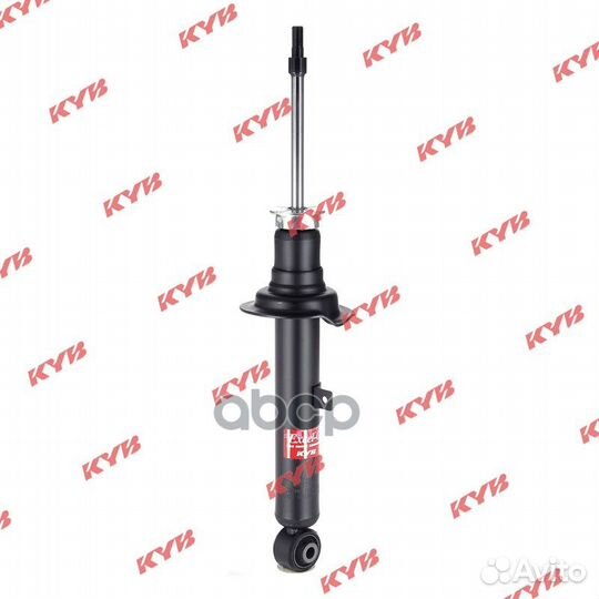 Амортизатор - Excel-G перед прав/лев 341359