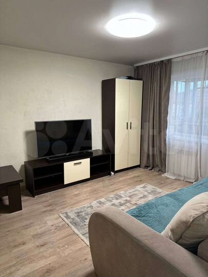 2-к. квартира, 36 м², 5/5 эт.
