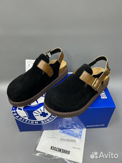 Сандалии birkenstock женские