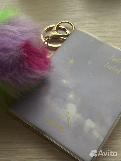 Блокноты ежедневники