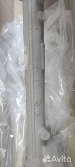 Рулевая рейка на мазду 2