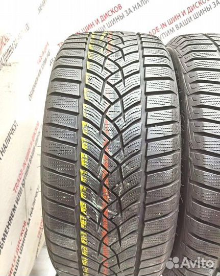 Goodyear UltraGrip Performance+ 225/45 R17 91H