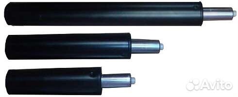 Комплектующие для компьютерных кресел