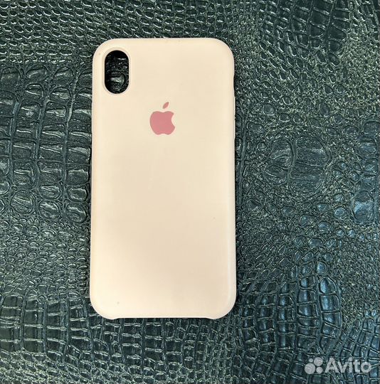 Чехол на iPhone xr