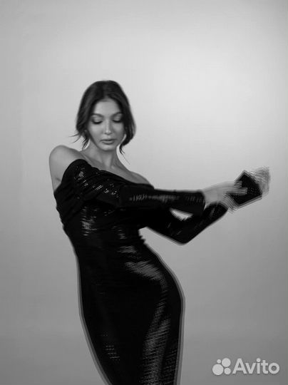 Женское платье