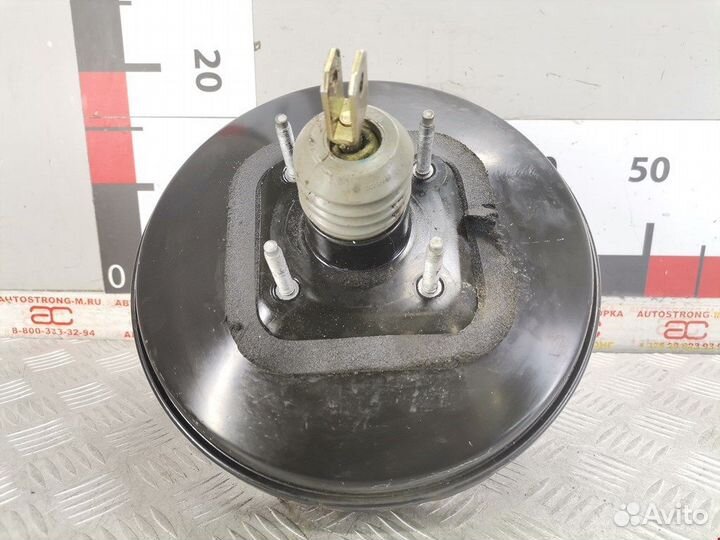 Усилитель для Peugeot-Citroen Picasso