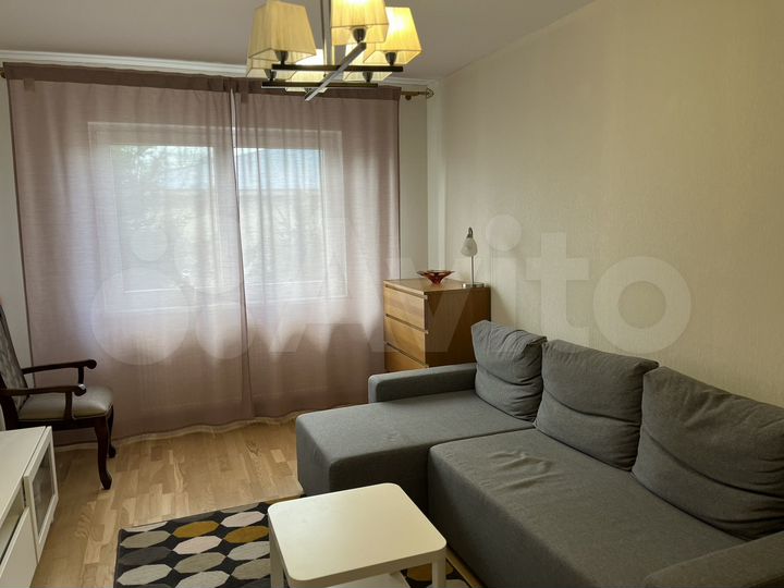 3-к. квартира, 74,9 м², 2/2 эт.