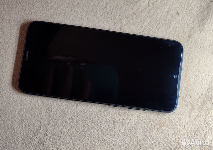 Xiaomi Redmi Note 8T, 4/64 ГБ