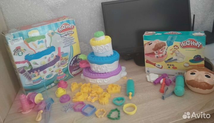 Play-Doh