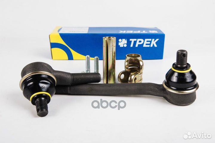 Наконечник рулевой правой ваз 2101-07 серия-Кла