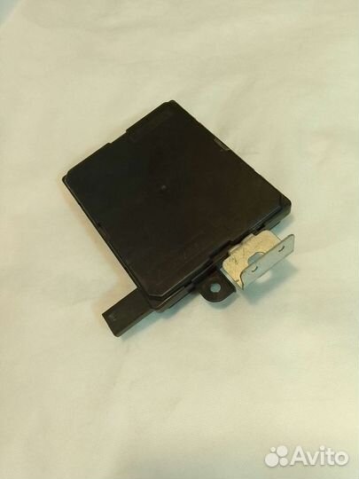 Блок управления кондиционером Mitsubishi lancer 10