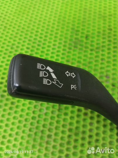 Подрулевой переключатель Volkswagen, skoda