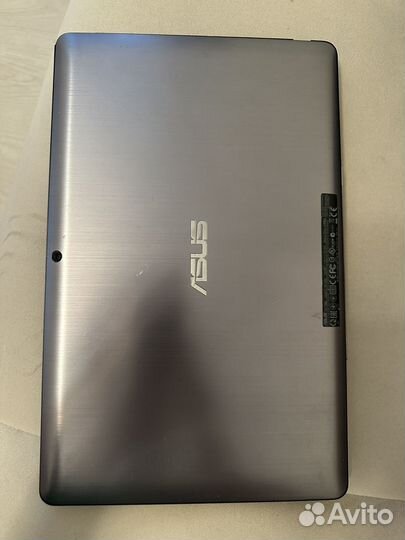 Ноутбук asus t300l