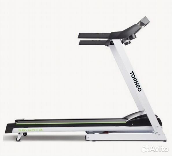 Беговая дорожка Torneo Smarta T-205