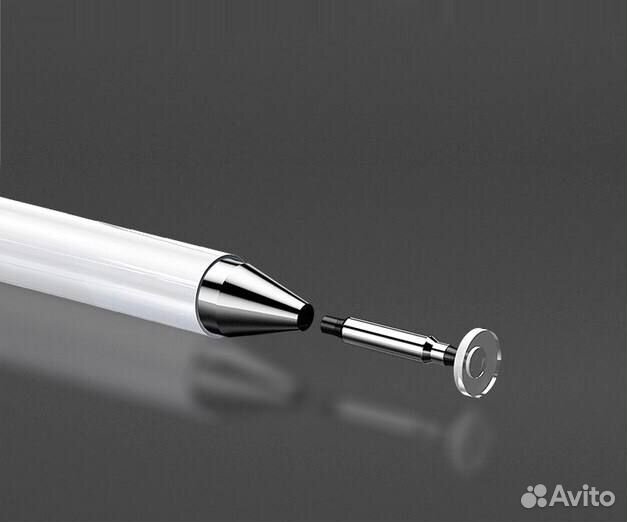 Стилус для iPad телефона планшета samsung андроид