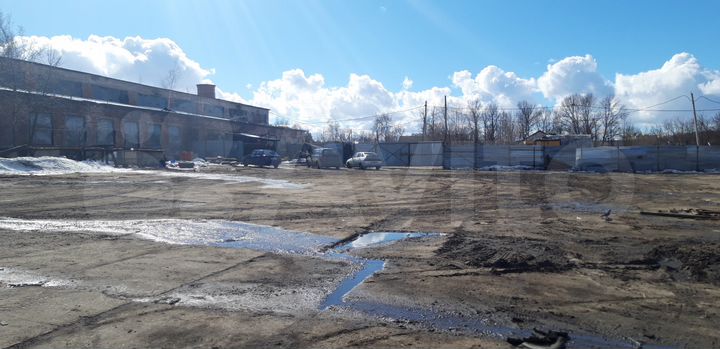 Помещение свободного назначения, 1500 м²