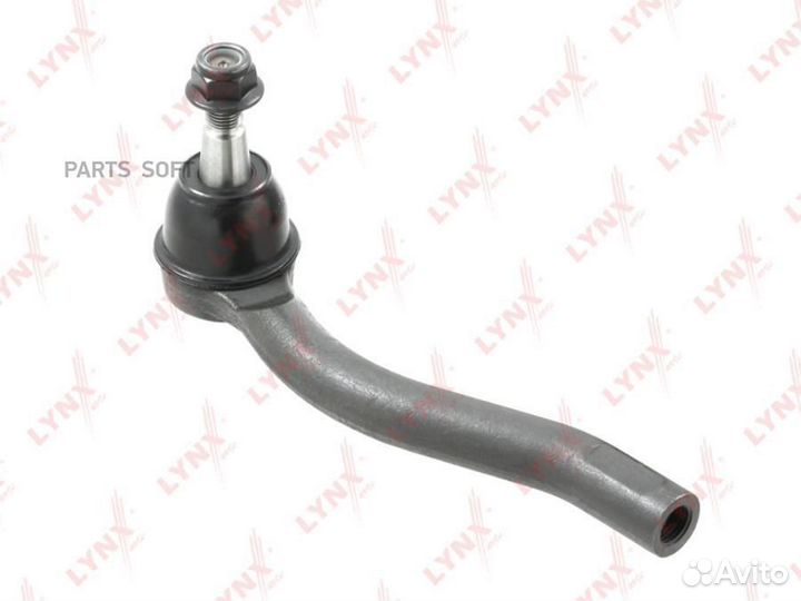 Lynxauto C4463R Рулевой наконечник прав