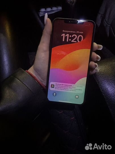iPhone 11 Pro Max, 256 ГБ