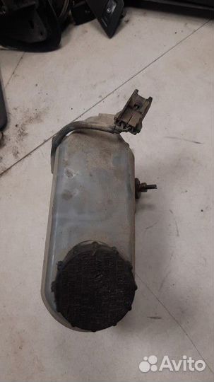 Главный тормозной цилиндр Mazda Bongo