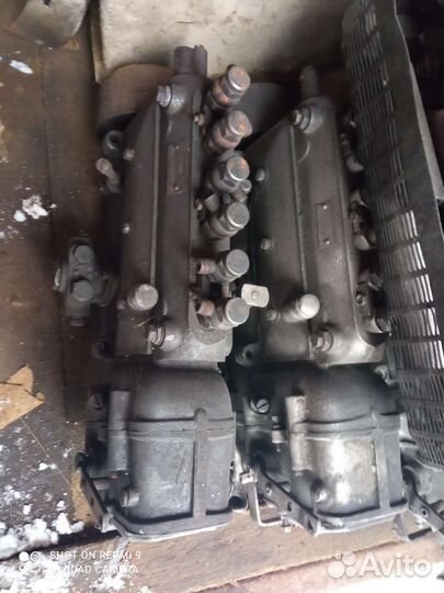 Топливные насосы на ямз 236-238