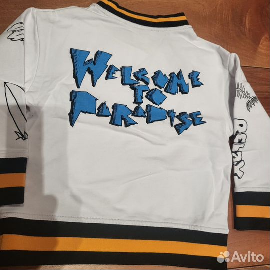 Трикотаж для мальчика 5лет,Molo,Mayor,Stella Mc