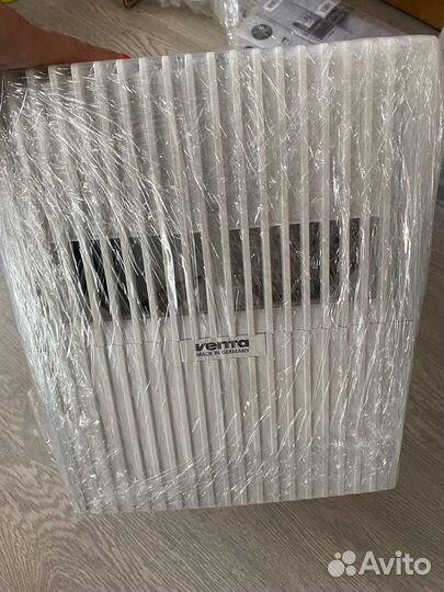 Мойка воздуха venta LW15