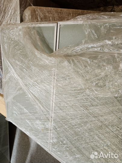 Кухонный шкаф бу