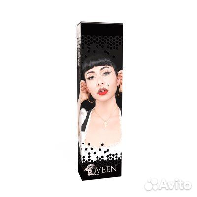 Qveen Studio карандаши для губ