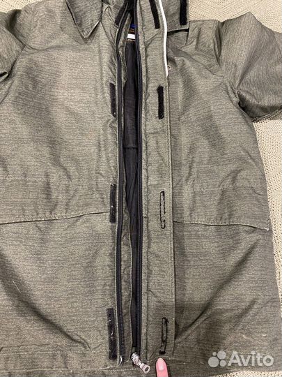 Куртка зимняя Lassie 140