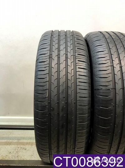Continental EcoContact 6 215/65 R17 96T