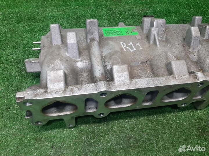 Коллектор впускной Opel Zafira C 2014