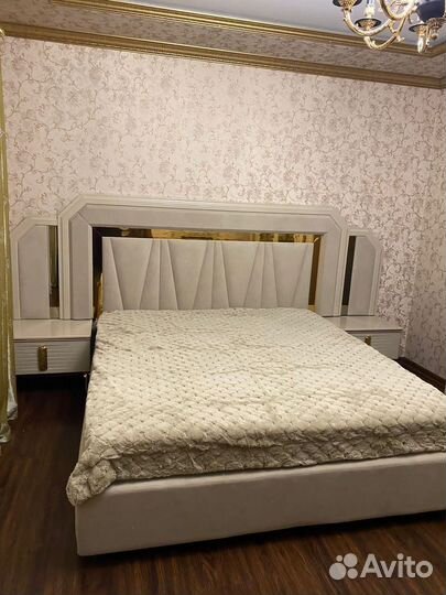 Спальный гарнитур Вивальди