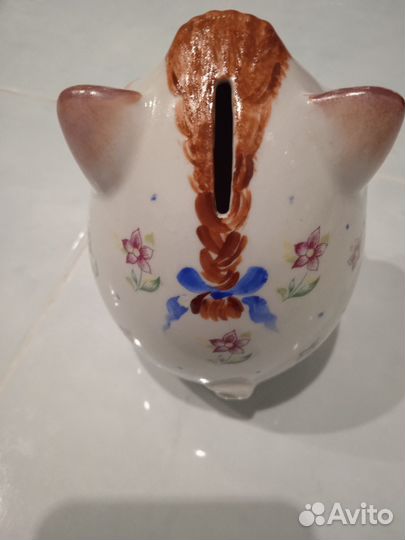 Пара поросят Песочное