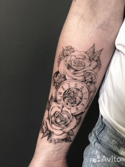 Татуировка