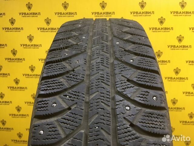 Bridgestone Ice Cruiser 7000 185/65 R15 88T