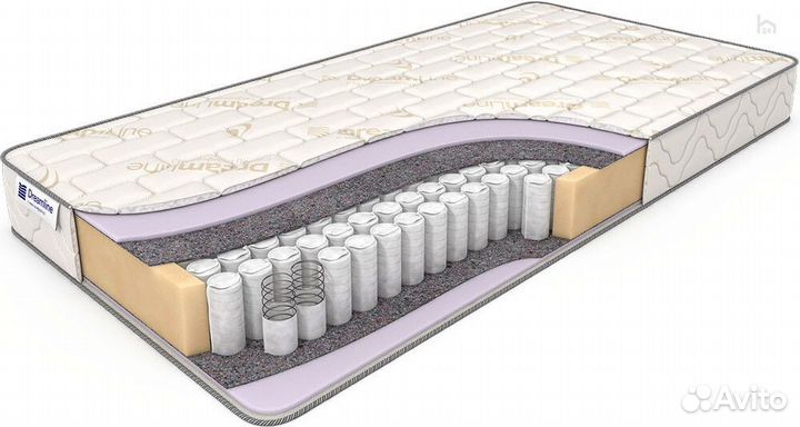 Матрас Classic +30 TFK 190x80