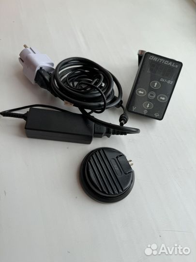 Машинка для перманентного макияжа giant SUN