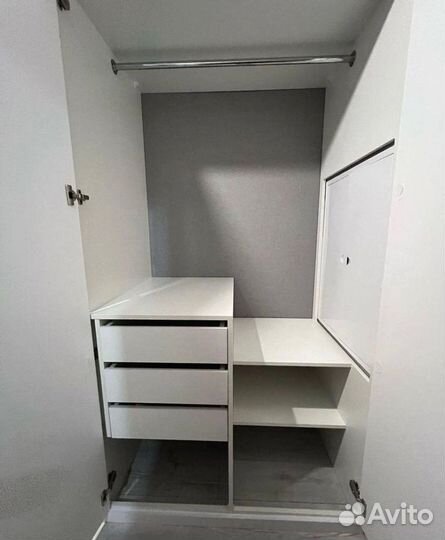 Шкафы на заказ