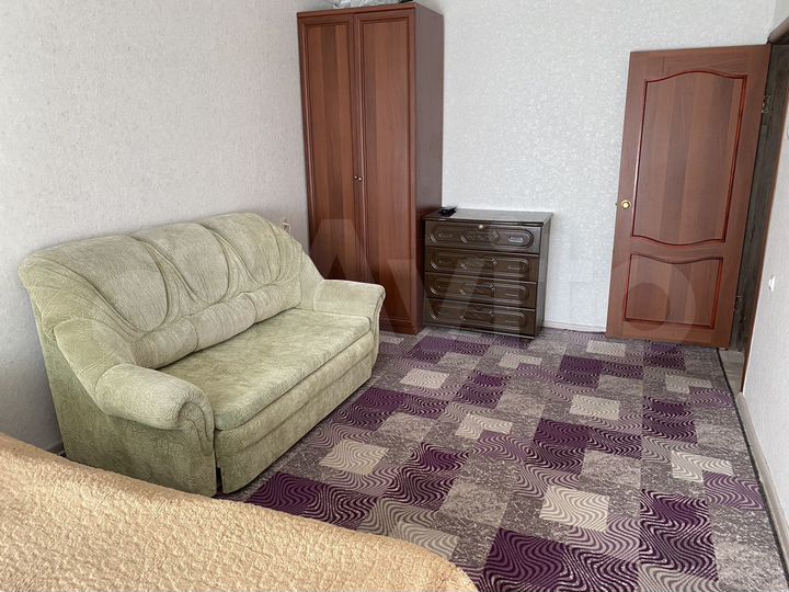 1-к. квартира, 30,5 м², 1/5 эт.