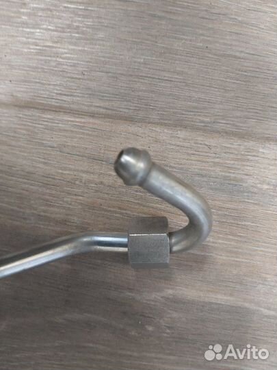 Топливопровод Bmw 530 D F10 N57D30 2010