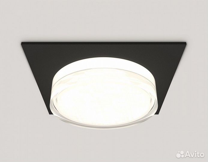 Встраиваемый светильник Ambrella Light XC XC8062022